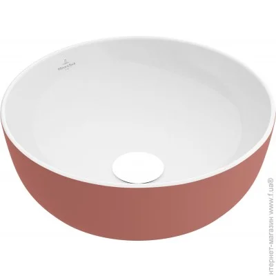  Villeroy & Boch Artis 4343  (417943BCT2)