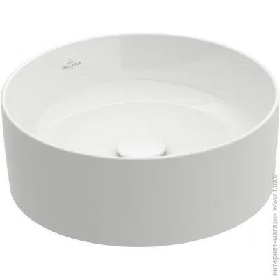  Villeroy & Boch Collaro 4040  (4A184001)