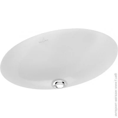  Villeroy & Boch Loop & Friend 48.532.5  (61612001)