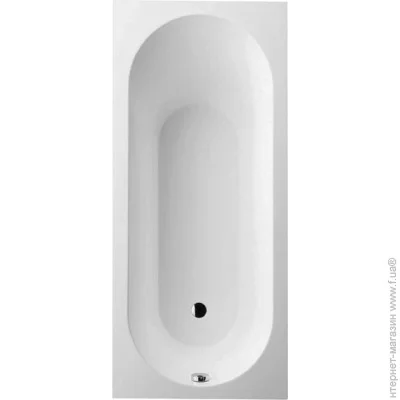  Villeroy & Boch Oberon 170x75 (UBQ170OBE2V-01) 