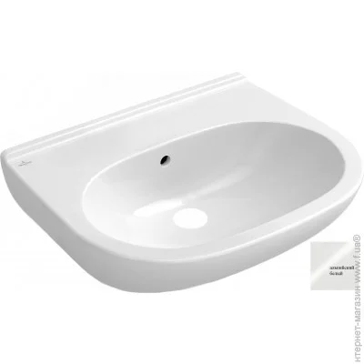  Villeroy & Boch O.Novo (51606501)