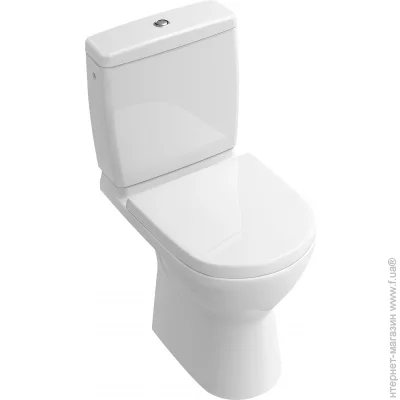   Villeroy & Boch O.Novo      (56891001)