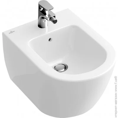  Villeroy & Boch Subway 2.0 (54000001)