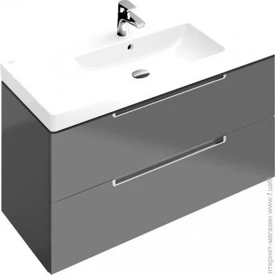    Villeroy & Boch Subway 2.0 (A69710FP)