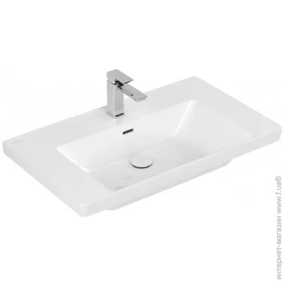  Villeroy & Boch Subway 3.0 8047  (4A708001)