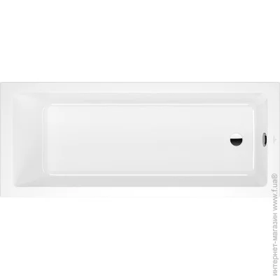  Villeroy & Boch Targa Plus 170x75 (UBA171NES2v-01) 