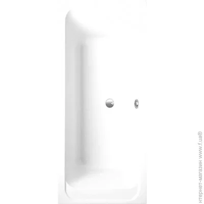  Villeroy & Boch Targa Style (UBA177FRA2V-01) 
