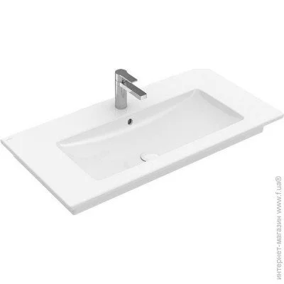  Villeroy & Boch Verity Line 8050  (4A128L01)
