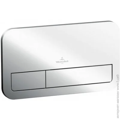       VILLEROY & BOCH VICONNECT E200 92249061 