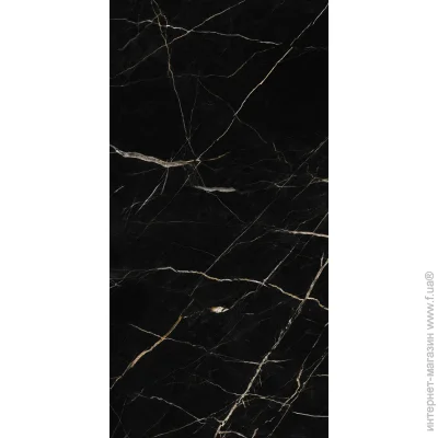 Vilo  SPC Calacatta Black 1200X600 