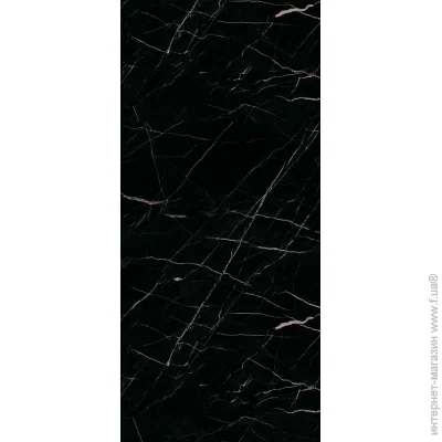 Vilo  SPC Calacatta Black 2650X1200 
