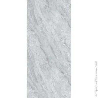 Vilo  SPC Smoky Ash 2650X1200 