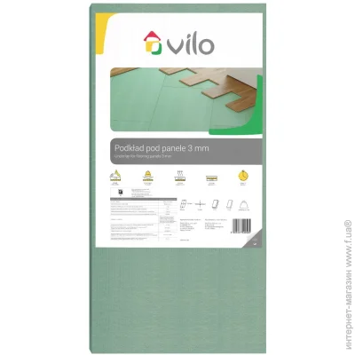 Vilo    3 /5 .