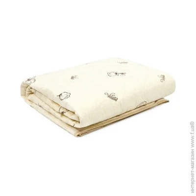 Одеяло лёгкое летнее Viluta двуспальное Хлопкопон лето 170x210 Одеяло лёгкое летнее Viluta двуспальное Хлопкопон лето 170x210