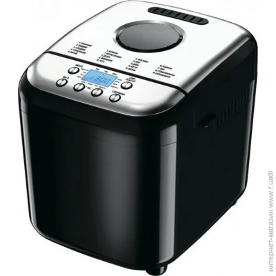 Vimar VBM-648i Black