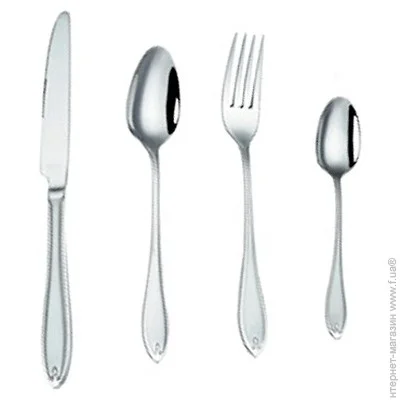 Набір столових приладів Vincent 24пр (VC-7008) Набір столових приладів Vincent 24пр (VC-7008)