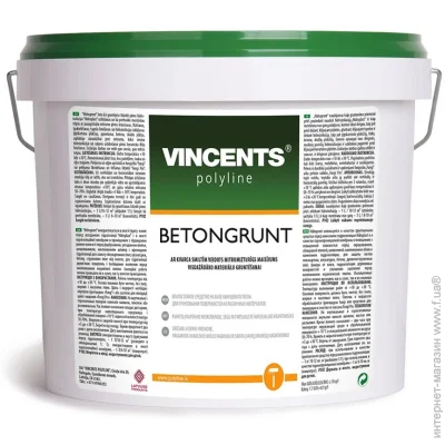 Vincent    BETONGRUNT 1,5 