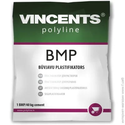 Vincents Polyline  BMP 16 