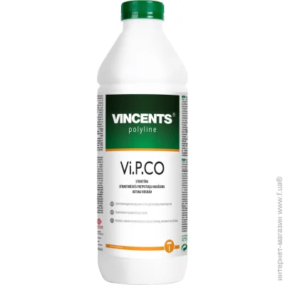 Vincents Polyline    VI.P.CO    1 