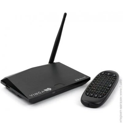 HD  Vinga 022 (VMP-022-162)