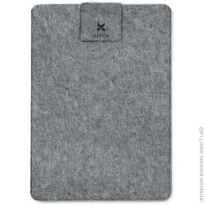    Vinga 12" NSF120 Gray (NSF120GY)