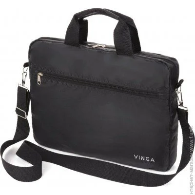    Vinga 14" NB140BK Black