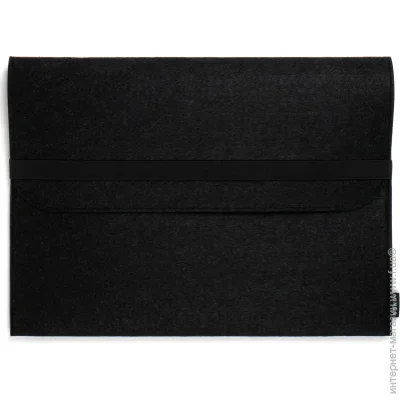    Vinga 15.6" NSF150band Black (NSF150BBK)
