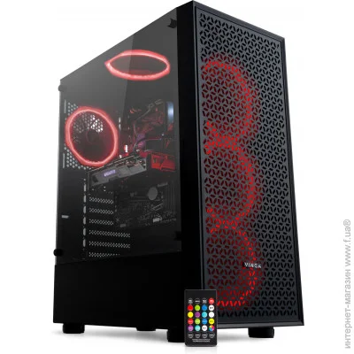 Vinga ' Wolverine D4561 (I3M16G3060.D4561)