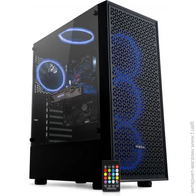 Vinga ' Wolverine D4590 (I3M32G3060W.D4590)