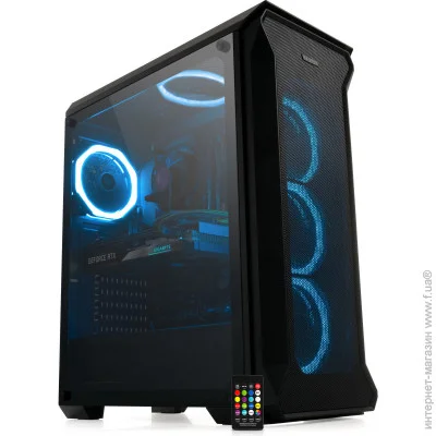 Vinga Комп'ютер Wolverine D4992 (I3M16G3060W.D4992) Vinga Комп'ютер Wolverine D4992 (I3M16G3060W.D4992)