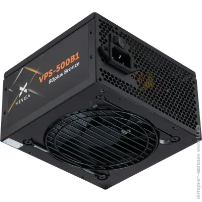  Vinga 500W (VPS-500B1)