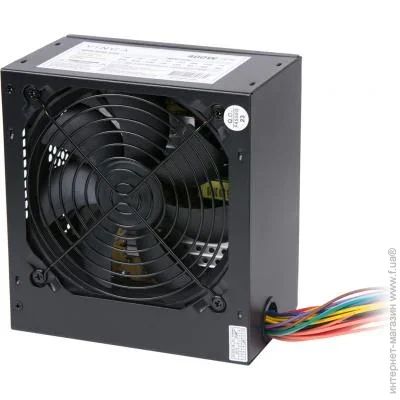   Vinga ATX 400W (PSU-400-12 black)