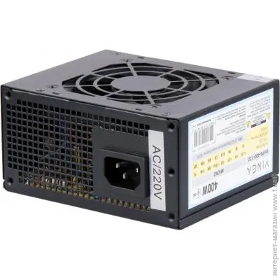   Vinga ATX 400W (VmPS-400-120)