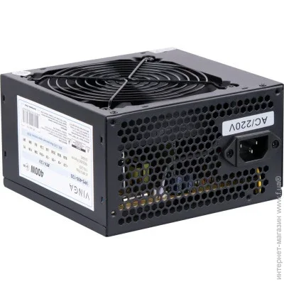   Vinga ATX 400W (VPS-400-120)