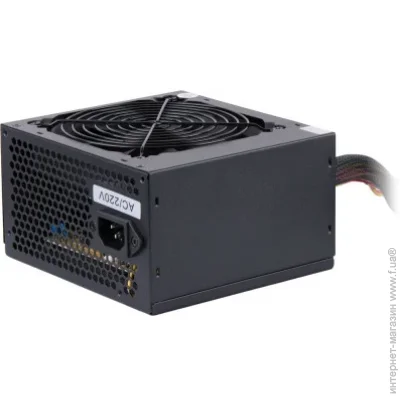   Vinga ATX 400W (VPS-400A-120)