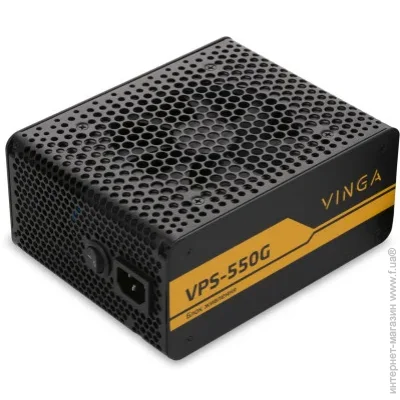   Vinga ATX 550W (VPS-550G)
