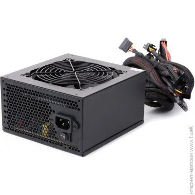   Vinga ATX 600W (VPS-600B)
