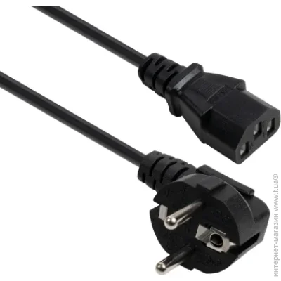   C13 10.0m 1.5mm2 copper Vinga (VYPCC131015CU)