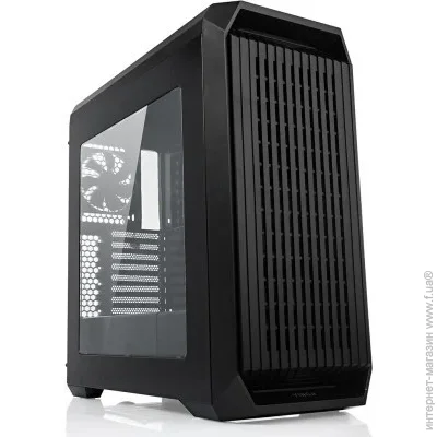  Vinga Cobalt Black, no/PSU