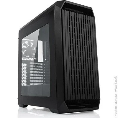  Vinga Cobalt Black, no/PSU