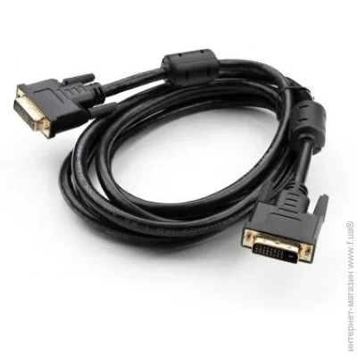  Vinga DVI 24+1 3 (VCPDCDVIMM3BK)
