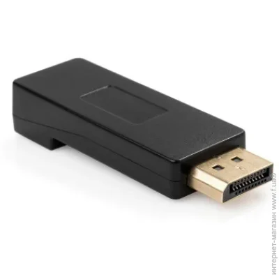  HDMI AF to Display port M Vinga (VCPADPF2HDMIMBK)
