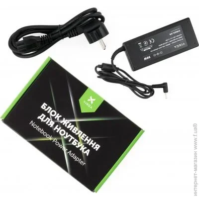   Vinga   HP 90W, 19V, 4.74A, 4.5x3 (VPA-1947-HP4530-101)