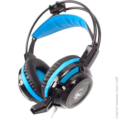  Vinga HSC060 Gaming Black