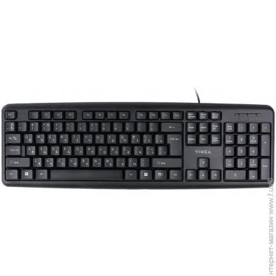  Vinga KB110BK