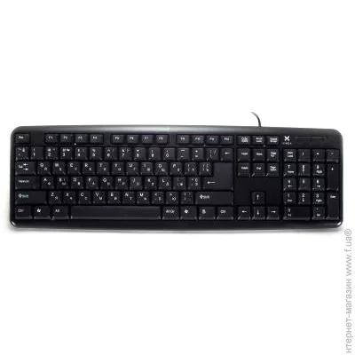  Vinga KB300BK