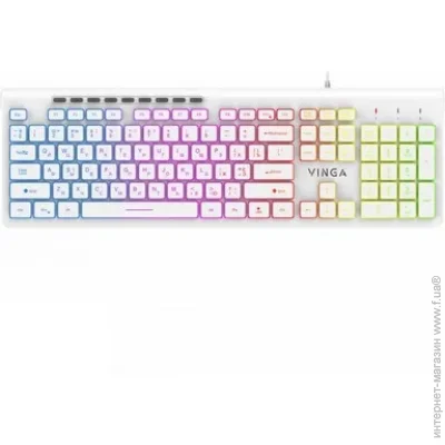  Vinga KB-460 White