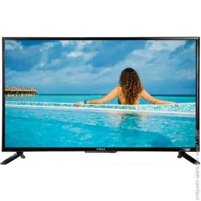  Vinga 40 " L40FHD20B