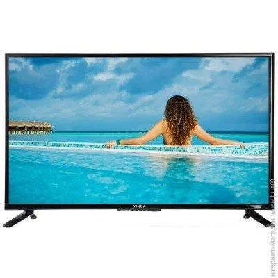  Vinga 39.5 " L40FHD21B