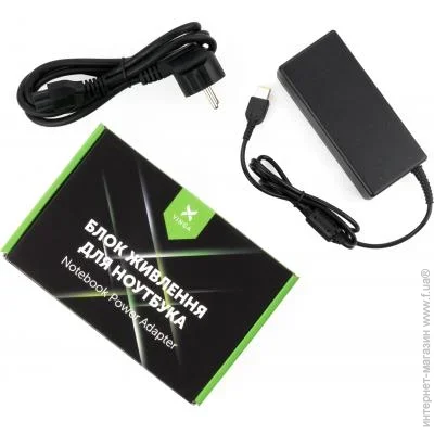   Vinga   Lenovo 90W, 20V, 4.5A square (VPA-2045-LNSQ01-101)